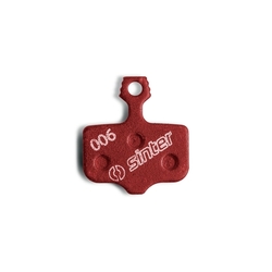 Sinter brzdové destičky na SRAM RED 00097178