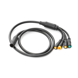 A-Power kabel EB-BUS 1-4, 700mm