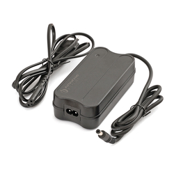 A-Power nabíječka baterie 36V/2,0 A, 5,5 mm konektor 