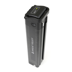 A-Power baterie S2 (Slim) 36V 13 Ah/468 Wh, 42 cm