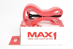 MAX1 duše TPU Ultralight 25/32-622 FV60mm 
