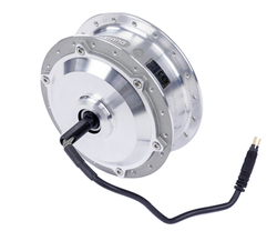 Bafang motor SWXB Basic 20" přední 36V/250W 3-pin