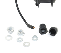 Bafang motor SWXB Basic 20" přední 36V/250W 3-pin