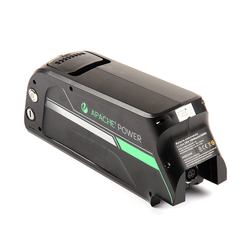 A-Power baterie R6 36V 17,5 Ah/630 Wh rámová Li-Ion
