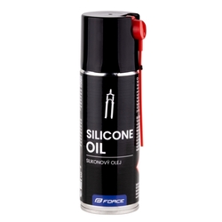 Force Silicon mazivo 200ml sprej