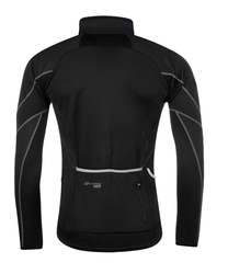 Force bunda X70 windster černá