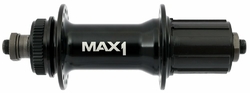 Max1 náboj zadní Sport Mini Boost CL 32děr černá