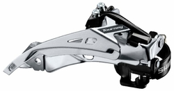 Shimano přesmykač Alivio FD-TY700 6/7sp. 42z.