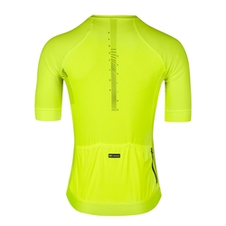  Force dres krátký rukáv Sway fluo 