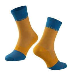 Force ponožky MOVE L-XL/42-46
