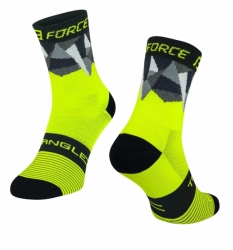 Force ponožky Triangle S-M