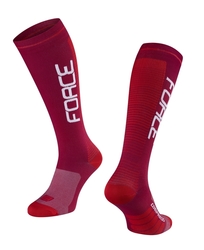 Force ponožky Compress S-M/36-41
