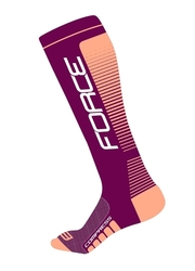 Force ponožky Compress S-M/36-41
