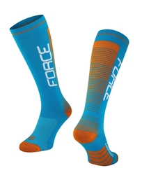 Force ponožky Compress S-M/36-41