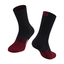Force ponožky  FLAKE termo L-XL/42-46
