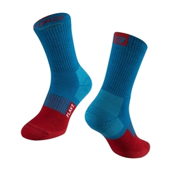 Force ponožky  FLAKE termo L-XL/42-46