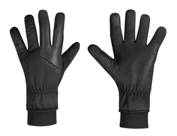 Force rukavice zimní Glow černá 