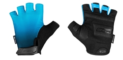 Force rukavice Shade modrá