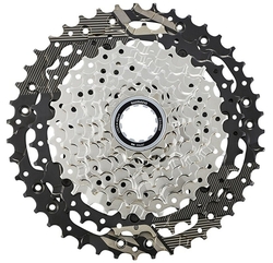 Shimano kazeta CUES CS-LG600 10sp. 11-43z.
