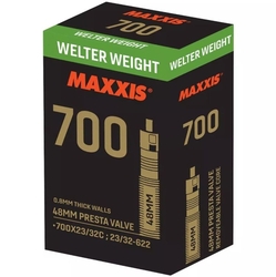 Maxxis duše Welter 700x23/32 Gal-FV 80 mm 