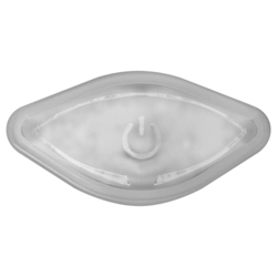 Uvex blikačka Plug-In Led KID 2