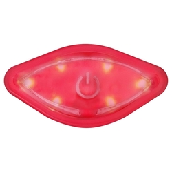 Uvex blikačka Plug-In Led KID 2