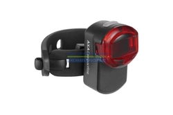 AXA blikačka Compactline 1LED/USB nabíjení/indikátor baterie
