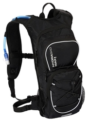 MAX1 batoh Hydrapack černý s vakem 10l