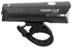MAX1 světlo přední Vision 300 USB  