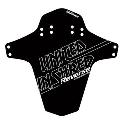 Reverse blatník MudGuard United in Shred