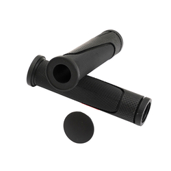 Velo gripy VLG-298 double density