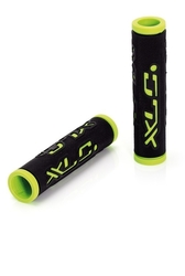 XLC gripy Dual Colour 125mm