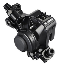 Shimano kotoučová brzda BR-M375 přední mechanická
