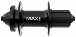 Max1 náboj zadní Sport Disk 32děr černá