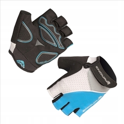 Endura rukavice Wms Xtract Mitt Ultramarine vel. S