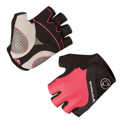 Endura rukavice Wms Hyperon Mitt růžová vel. M