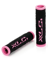 XLC gripy Dual Colour 125mm