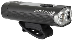 MAX1 světlo přední Nova 1000 USB 