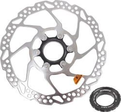 Shimano kotouč SM-RT 54 160 mm CL 