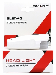 Smart světlo BL-111W bílá