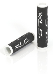XLC gripy Dual Colour 125mm