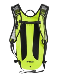 R2 batoh Regulus 6l neon žlutá