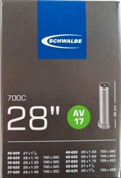 Schwalbe duše 28" 28/47-622 AV
