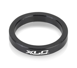 XLC podložka 1,5" černá