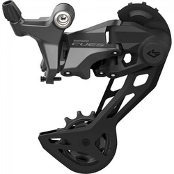 Shimano měnič CUES RD-U6020 SGS 10sp. max 39z.