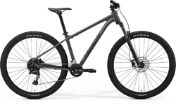 Merida BIG.NINE 300 (2026) Silk Dark Grey(Black)