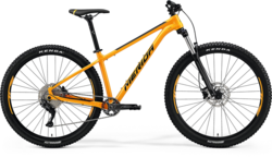Merida BIG.TRAIL 200 (2023) Orange(Black)
