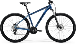 Merida BIG.NINE 15 (2021) BLUE(BLACK)