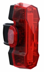 Smart blikačka RL-324R USB Vulcan 28LED