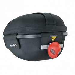 Topeak brašna Dynapack+pláštěnka
